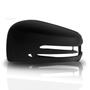 Imagem de Capa Retrovisor Classe C 2011 2012 2013 Com Furo