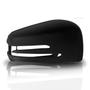 Imagem de Capa Retrovisor Classe C 2011 2012 2013 Com Furo
