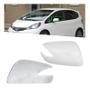 Imagem de Capa Retrovisor Compatível Honda New Fit Ano:09 À 13 Esquerd