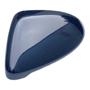 Imagem de Capa Retrovisor Esquerdo Azul Night Golf Mk7 2014 2015 /... LADO ESQUERDO (MOTORISTA)