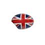 Imagem de Capa Retrovisor Esquerdo Union Jack Original Mini 51160415113