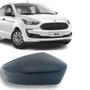 Imagem de Capa Retrovisor Ford Ka 2015 a 2022 Black Piano L. Direito