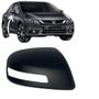 Imagem de Capa Retrovisor Honda Civic 2012 2013 14 A 2016 C/ Pisca LD