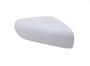 Imagem de Capa Retrovisor Onix Plus 2020 2021 2022 2023 2024 2025 Lado Direito Branco Summit Sem Furo Sensor