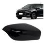 Imagem de Capa Retrovisor Onix/Plus 2020 a 2022 C/Pisca Black Piano LD