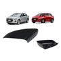 Imagem de Capa Retrovisor Onix/Plus 2020 a 2022 S/Pisca Black Piano LE
