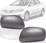 Imagem de Capa Retrovisor Sem Pisca Corolla 2009 2010 11 2012 Original