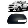 Imagem de Capa Retrovisor Toyota Hilux 2012 2013 2014 2015 C/ Pisca