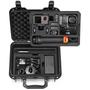 Imagem de Capa Rígida Impermeável Lekufee para DJI Osmo Action 4/3