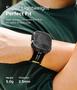 Imagem de Capa Ringke Fusion Bumper compatível com Apple Watch Ultra 2