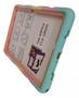 Imagem de Capa Robusta Antishock P/ Tablet A9 Plus 11 X210 X215 X216b X218 C/Alça + Caneta