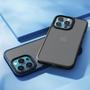 Capa Rock Guard Pro compatível com iPhone 13 Pro 6.1 Imagem de Capa Rock Guard Pro compatível com iPhone 13 Pro 6.1
