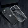 Imagem de Capa Rock Pure Series compatível com iPhone 13 Pro 6.1