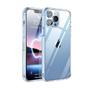 Imagem de Capa Rock Pure Series compatível com iPhone 13 Pro 6.1