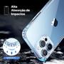 Imagem de Capa Rock Pure Series compatível com iPhone 13 Pro 6.1