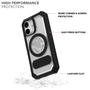 Imagem de Capa Rokform Crystal Case para iPhone 16