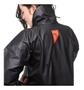 Imagem de Capa Roupa Chuva Conjunto Jaqueta Calça Motoqueira Reforçada