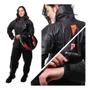 Imagem de Capa Roupa Chuva Conjunto Jaqueta Calça Motoqueira Reforçada