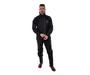 Imagem de Capa roupa conjunto chuva motoqueiro masculina nylon pioneira tam gg 0083