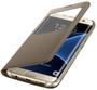 Imagem de Capa S View Galaxy S7 Edge Original Samsung Sm-g935