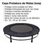 Imagem de Capa Saia De Proteção Molas Trampolim Academia