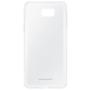 Imagem de Capa Samsung Clear Cover P/ Galaxy J5 Prime Ef-qg570ttegbr Transparente