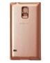 Imagem de Capa Samsung Flip Cover Galaxy S5  - Rose Gold