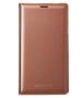 Imagem de Capa Samsung Flip Cover Galaxy S5  - Rose Gold