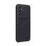 Imagem de Capa samsung galaxy a34 silicone porta cartao blck