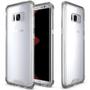 Imagem de Capa Samsung Galaxy Note 8 Com Borda Anti Impacto Transparente