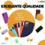 Imagem de Capa Silicone Aveludado Cover para Galaxy A10