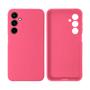Imagem de Capa Silicone Flexível Galaxy S23 FE Proteção de Câmera Lisa