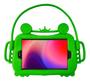 Imagem de Capa Silicone Infantil Compativel Com Tablet Redmi Se 8.7 Polegadas + Película Resistente