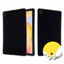 Imagem de Capa Silicone Para Tablet Samsung Galaxy Tab S6 Lite P615 P610 Anti-choque