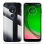 Imagem de Capa Silicone Reforçado Anti-impacto Moto G7 Play XT1952 5.7 - Cell In Power25