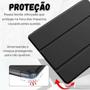 Imagem de Capa Silicone Suporte Caneta Para Xiaomi Poco Pad 12.1 2024