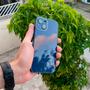 Imagem de Capa Silicone Vidro Compatível com iPhone 12 Pro Max Proteção Camera Lentes Safira