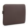 Imagem de Capa Sleeve Macbook 16" Originais iPlace, Linha Pampas Couro Café   