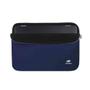 Imagem de Capa Sleeve P/Notebook 14,1'' Seattle Azul - SL-14BL - C3TECH