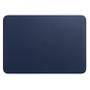 Imagem de Capa Sleeve para MacBook 16” Apple, Azul - MWVC2ZM/A