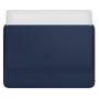 Imagem de Capa Sleeve para MacBook 16” Apple, Azul - MWVC2ZM/A