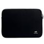 Imagem de Capa Sleeve para Notebook Seattle SL-15 15.6” Preta C3Tech - C3 Tech