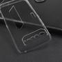 Imagem de Capa Slim Clear para Asus Rog Phone 6/6D + 1 Película 3D Vidro Premium + 1 Película Cam
