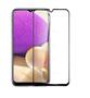 Imagem de Capa Slim Fosca Para Samsung Galaxy A23 + Película Vidro 3D