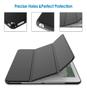 Imagem de Capa Smart Case Compatível Para Apl Tablet 5 Air 1 A1474 A1475 Completa