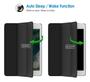 Imagem de Capa Smart Case Compatível Para Apl Tablet 5 Air 1 A1474 A1475 Completa