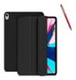 Imagem de Capa Smart Case Compatível Tablet Air 4 10,9 A2316/ A2324/ + Caneta Touch