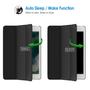 Imagem de Capa Smart Case Ipad  New 2017 A1822 A1823 Sensor Completa