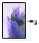 Imagem de Capa Smart Case material sintético Samsung Tab S7 Fe + Película