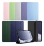Imagem de Capa Smart Case Para Tablet Galaxy Tab A9 8.7 X110 X115